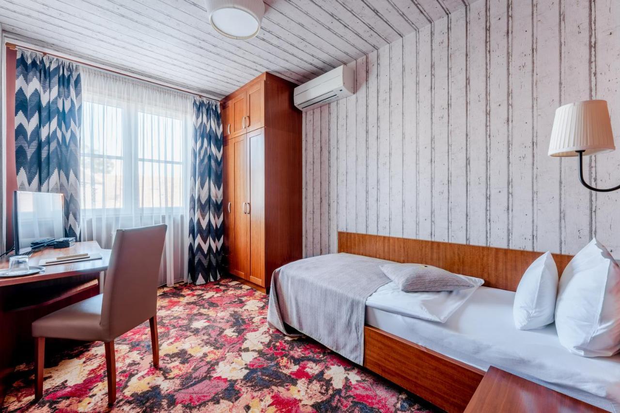 Hotel Lajta Park Mosonmagyaróvár المظهر الخارجي الصورة