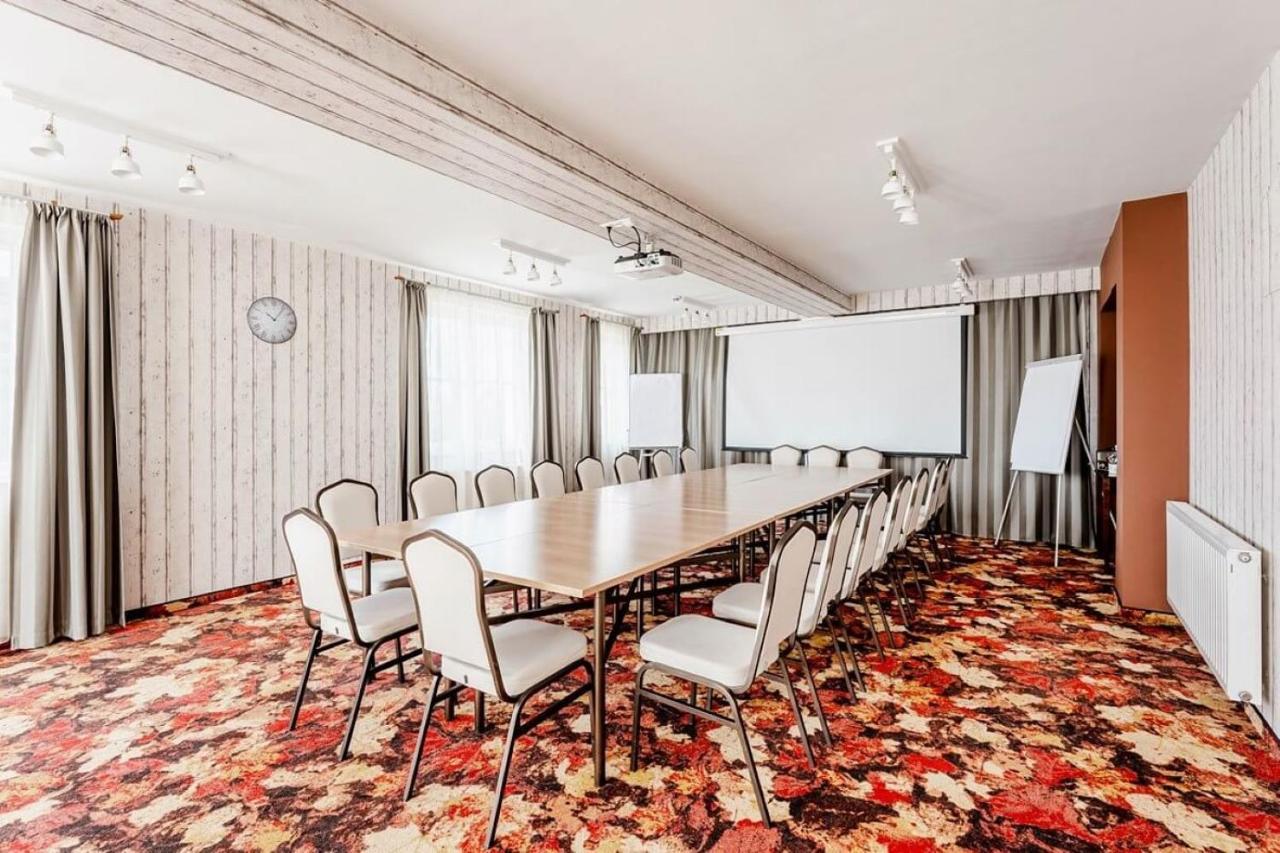 Hotel Lajta Park Mosonmagyaróvár المظهر الخارجي الصورة