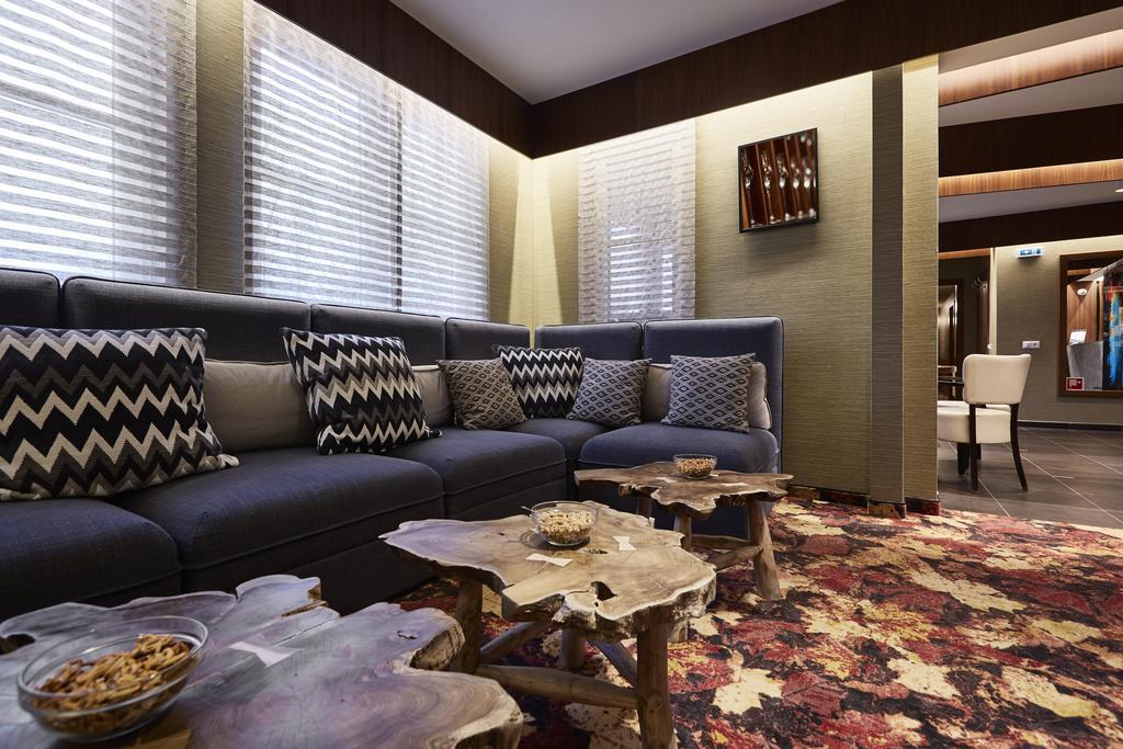 Hotel Lajta Park Mosonmagyaróvár المظهر الخارجي الصورة